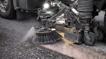 Achieve and Maintain EPA Compliance: Your Guide for Construction Sites