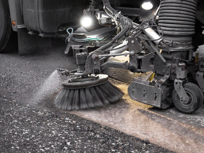 Achieve and Maintain EPA Compliance: Your Guide for Construction Sites