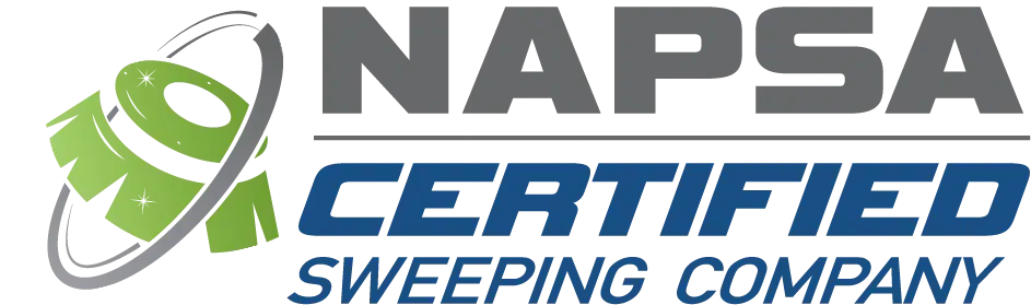 NAPSA CSC Logo | The Street Cleaner